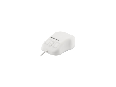 GETT TKH-MOUSE-GCQ-PR-IP68-WHITE-USB