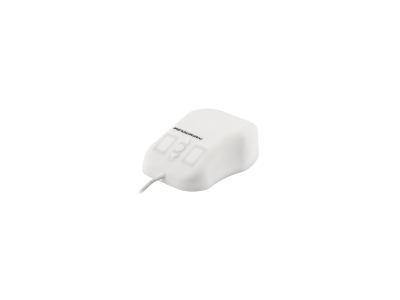 GETT TKH-MOUSE-GCQ-PR-IP68-WHITE-USB