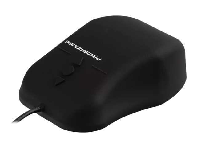 GETT TKH-MOUSE-GCQ-PR-IP68-BLACK-USB
