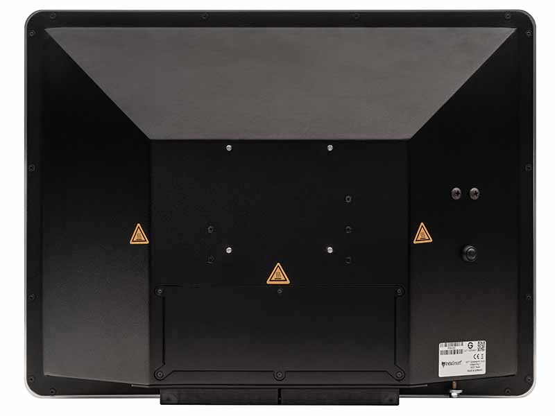 GETT Panel PC 21,5Zoll CPU Celeron WIFI