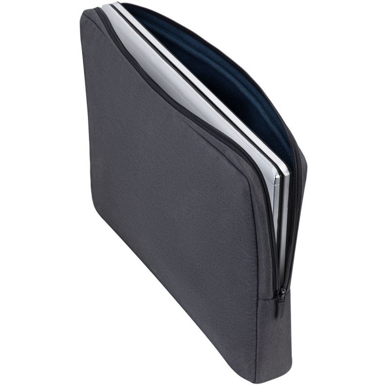 Riva NB Sleeve   Suzuka        17,3      schwarz      7707