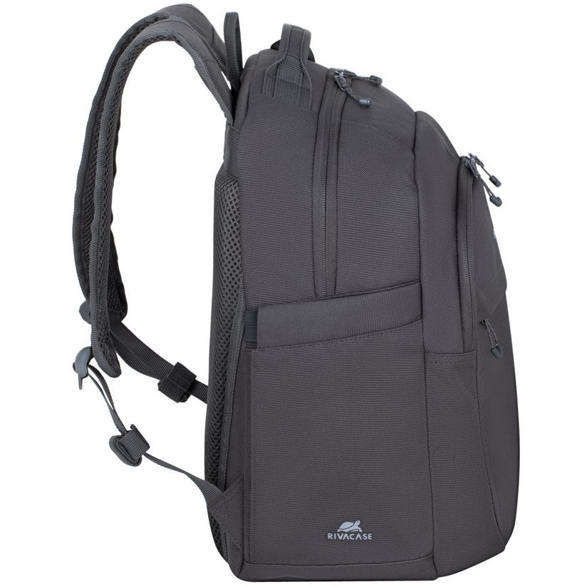 Riva NB Rucksack Aviva         14,0      grau         5432