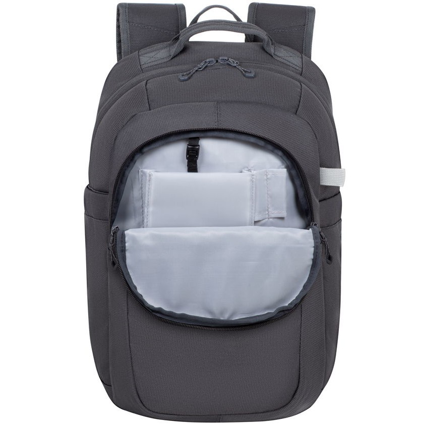 Riva NB Rucksack Aviva         14,0      grau         5432