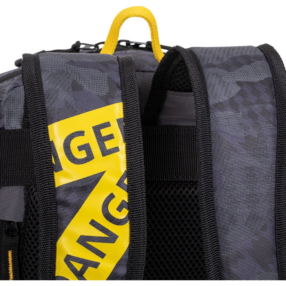 Riva NB Rucksack Erebus        13,3      grau camo    5421