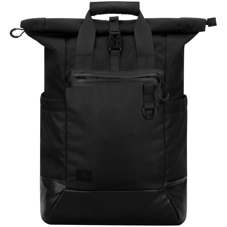 Riva NB Rucksack Dijon         15,6      schwarz      5321