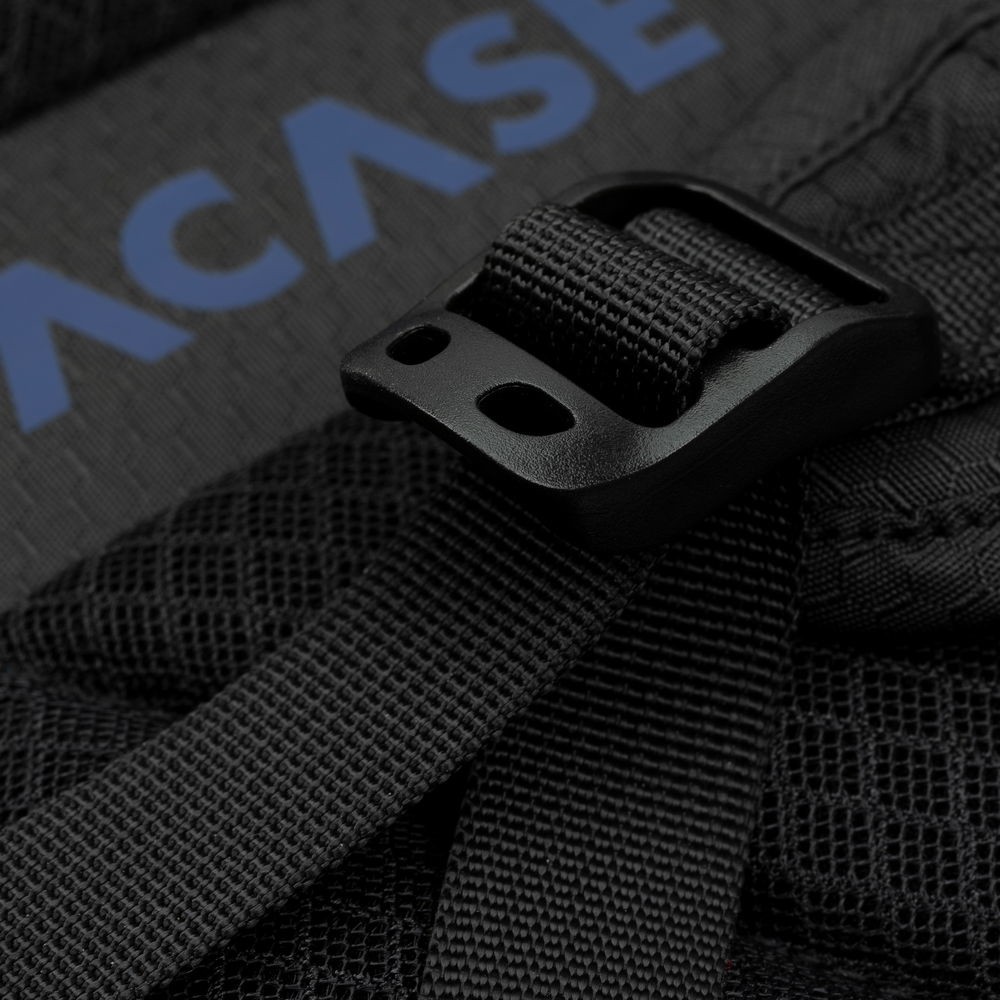 Riva NB Rucksack Dijon         15,6      schwarz      5321