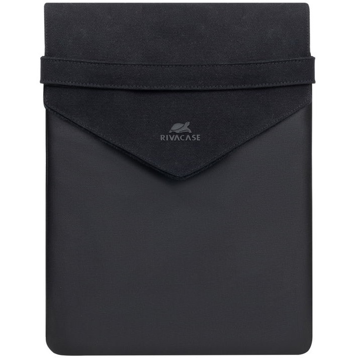 Riva NB Sleeve   Canvas      13-14      schwarz      8503