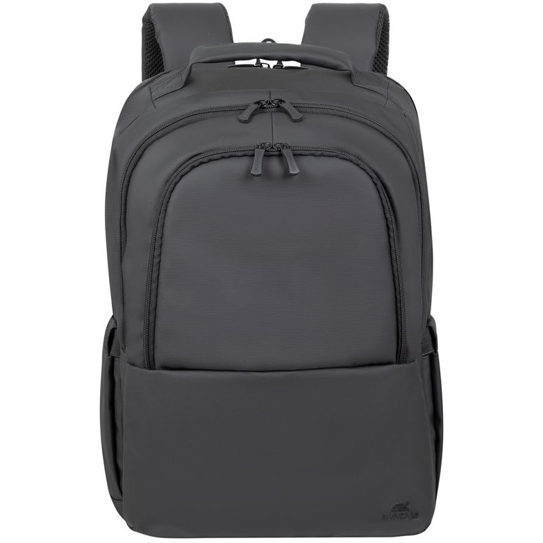 Riva NB Rucksack Tegel-Eco     15,6      schwarz      8435