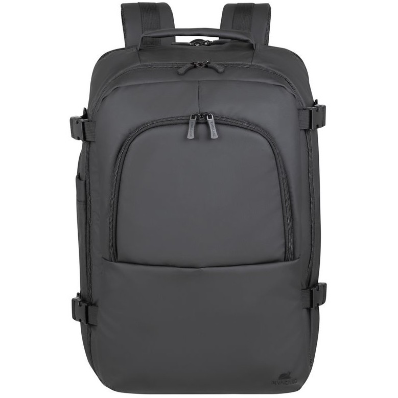 Riva NB Rucksack Tegel-Eco     17,3      schwarz      8465