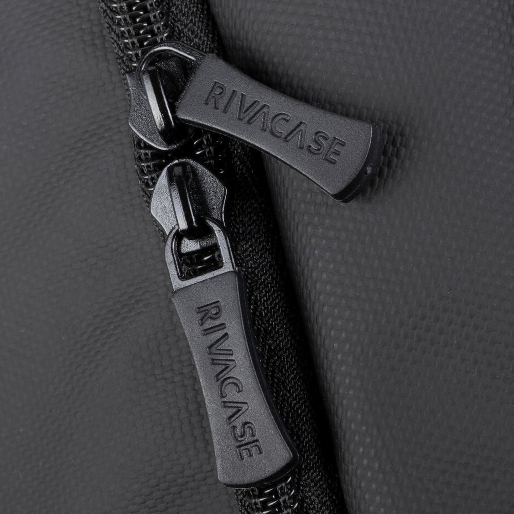 Riva NB Rucksack Tegel-Eco     17,3      schwarz      8465