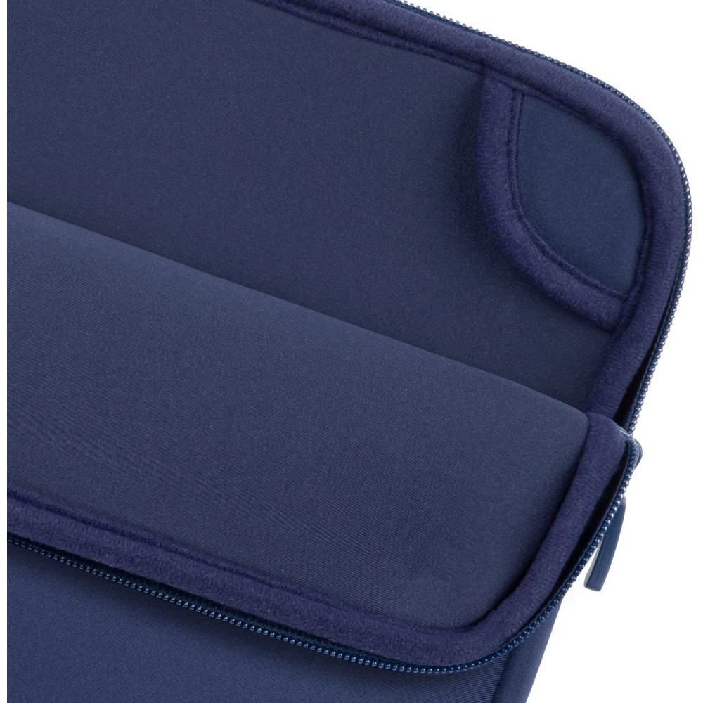 Riva NB Sleeve   Antishock MacBook -13,0 blau         5123