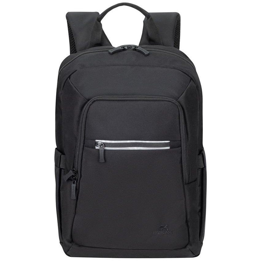 Riva NB Rucksack Alpendorf Eco 13.3-14  schwarz      7523