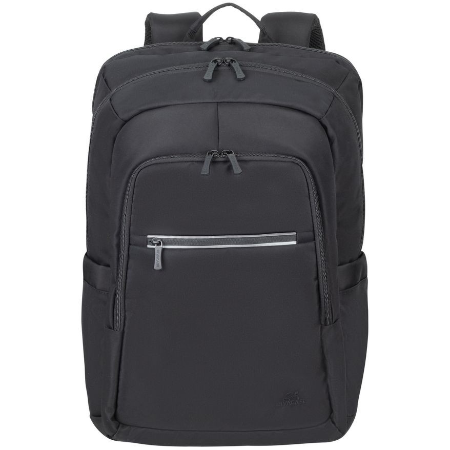 Riva NB Rucksack Alpendorf Eco 17,3      schwarz      7569