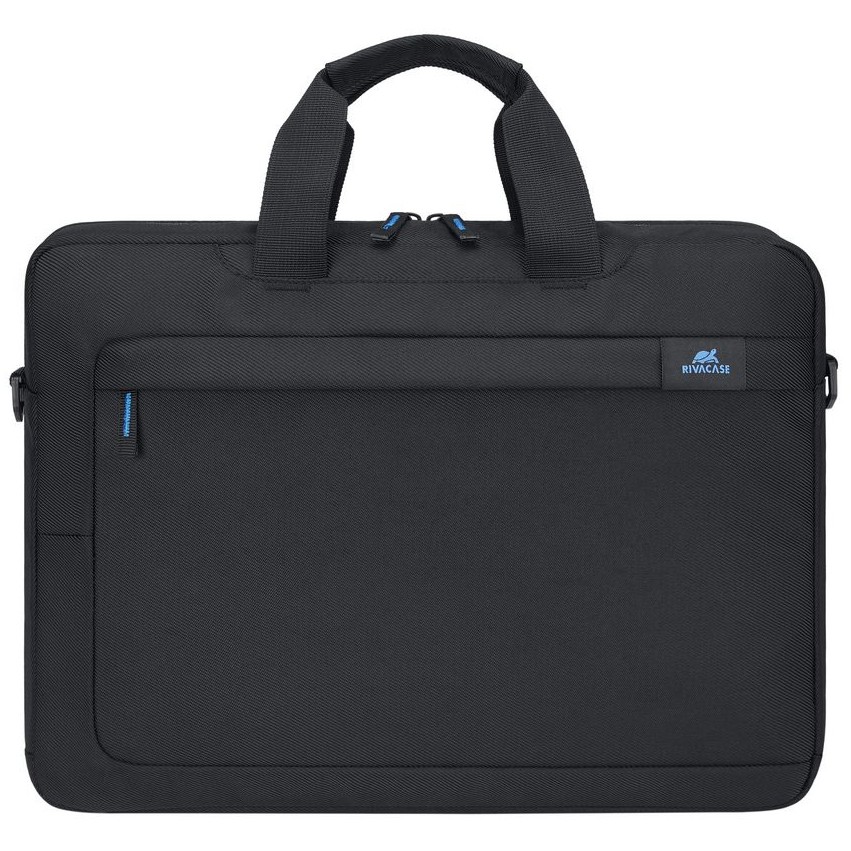 Riva NB Tasche   Boboli        15,6-16  schwarz      8036