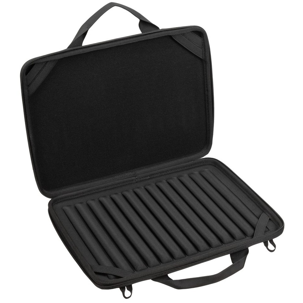 Riva NB Sleeve   Antishock    11,6-12,4 schwarz      5116