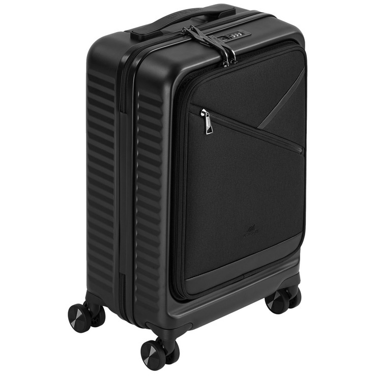 Riva Handgepäck   Clark        28L      schwarz      8181