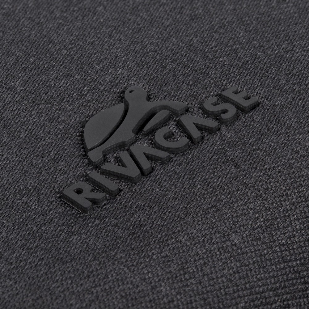 Riva NB Sleeve   Clark        15,6      schwarz      8116