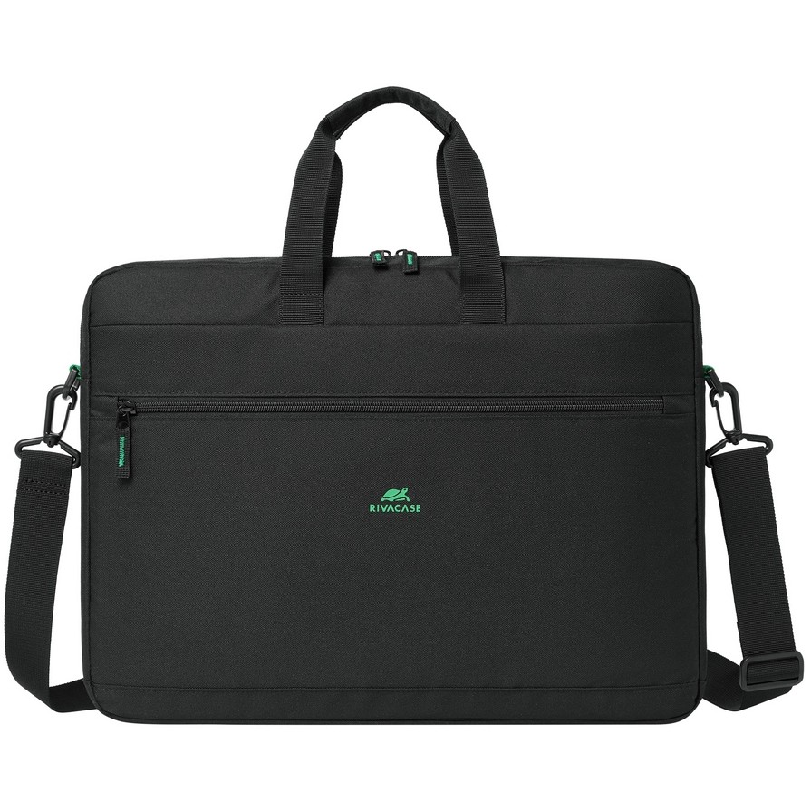 Riva NB Tasche   Gremio        17,3      schwarz      5517