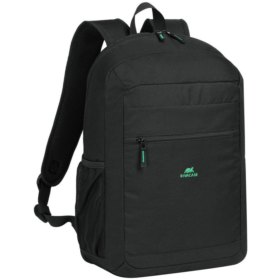 Riva NB Rucksack Gremio        15.6-16  schwarz      5566