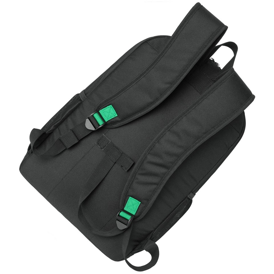 Riva NB Rucksack Gremio        15.6-16  schwarz      5566