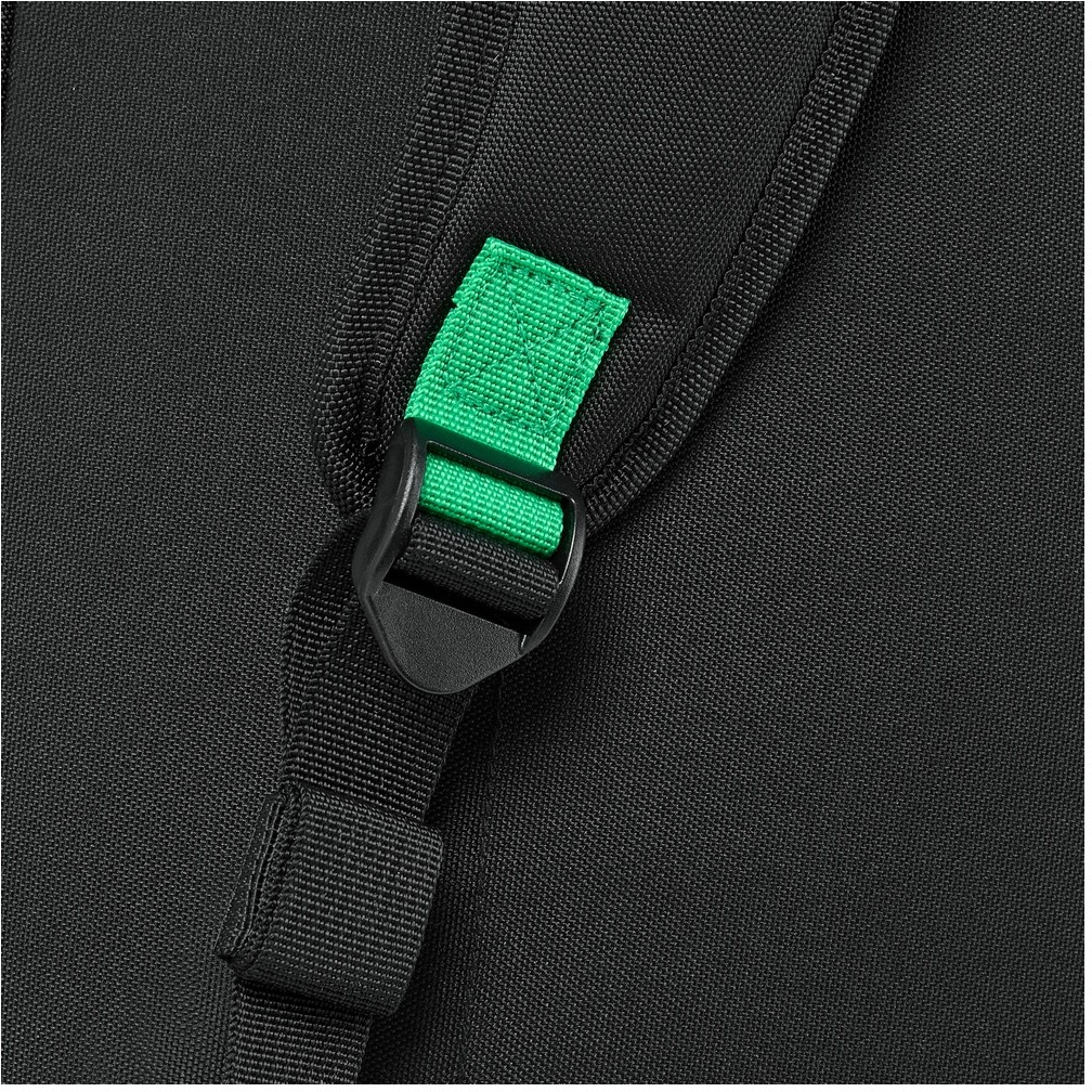 Riva NB Rucksack Gremio        15.6-16  schwarz      5566