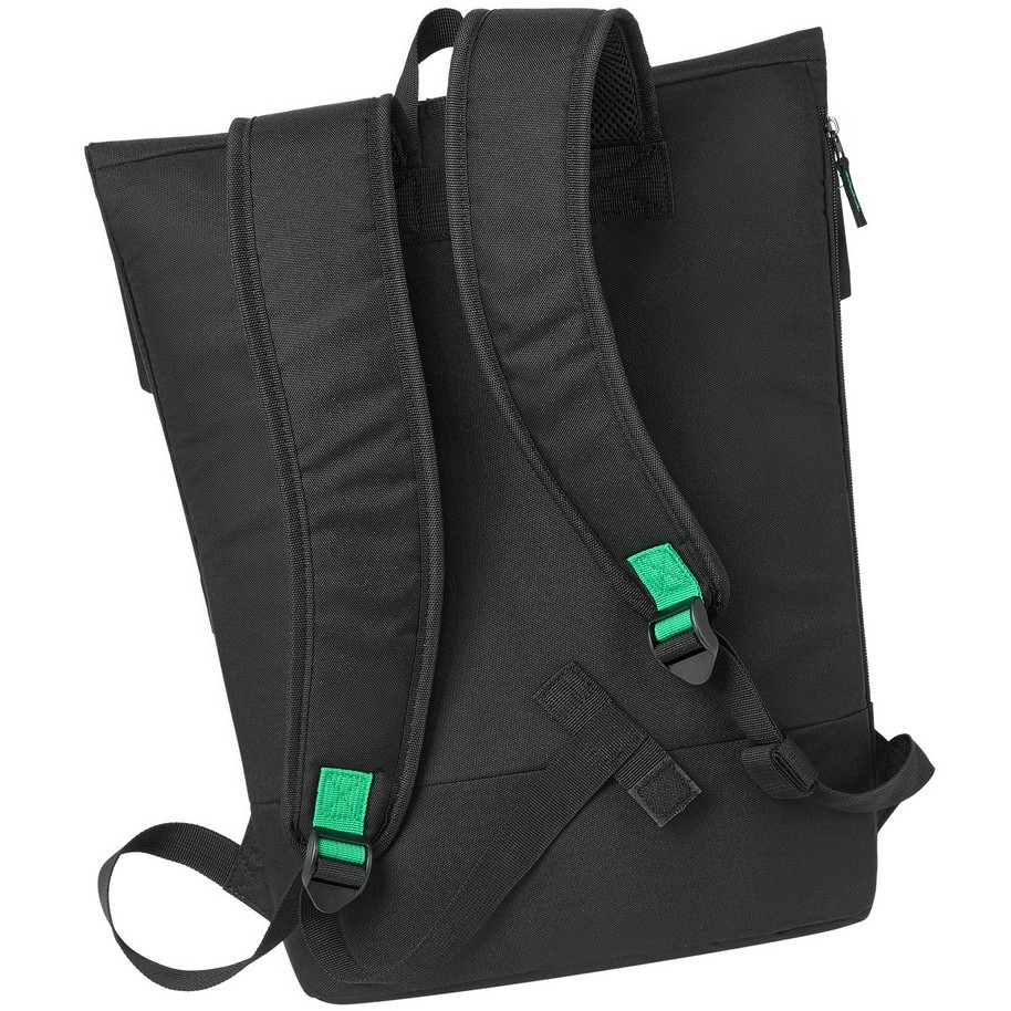 Riva NB Rucksack Gremio        15.6      schwarz      5567