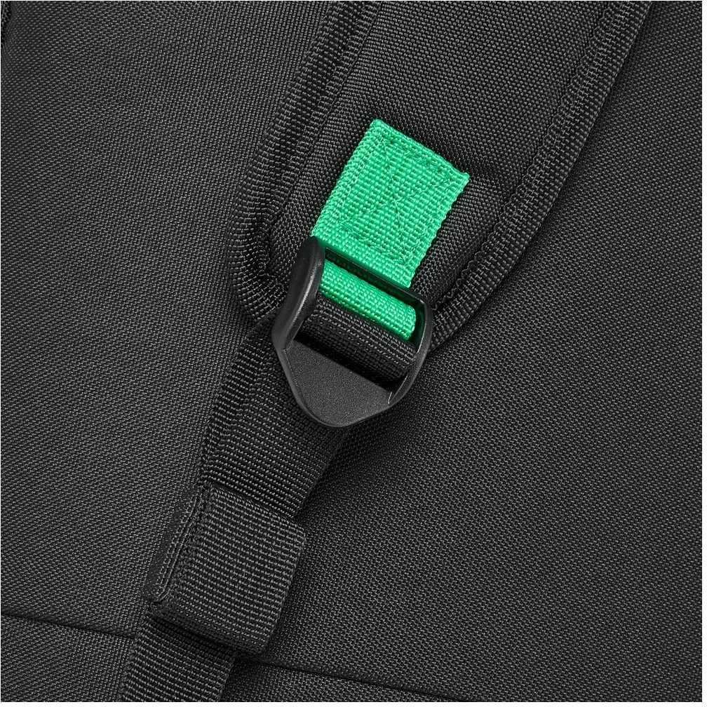 Riva NB Rucksack Gremio        15.6      schwarz      5567