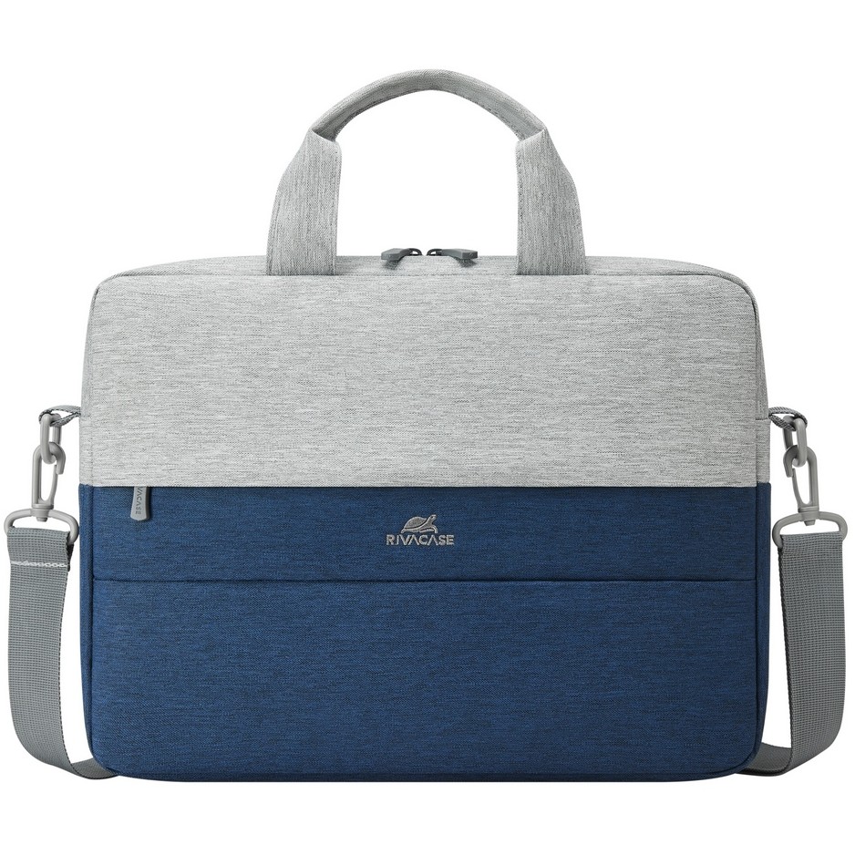 Riva NB Tasche   Prater        10,1-14  grau/blau    7522