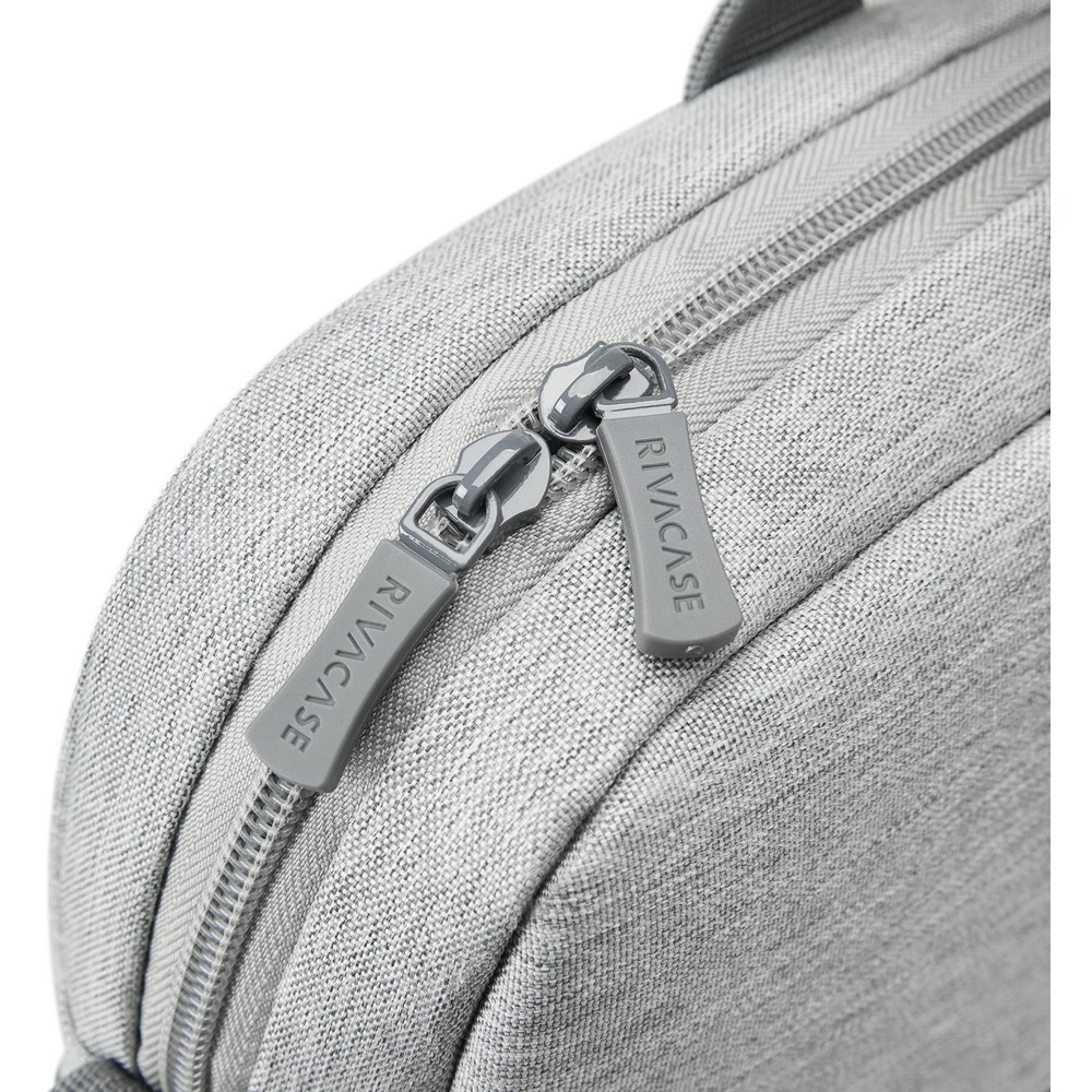 Riva NB Tasche   Prater        10,1-14  grau/blau    7522