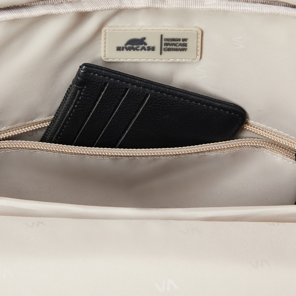 Riva Laptoptasche    Anvik       14      black       7921