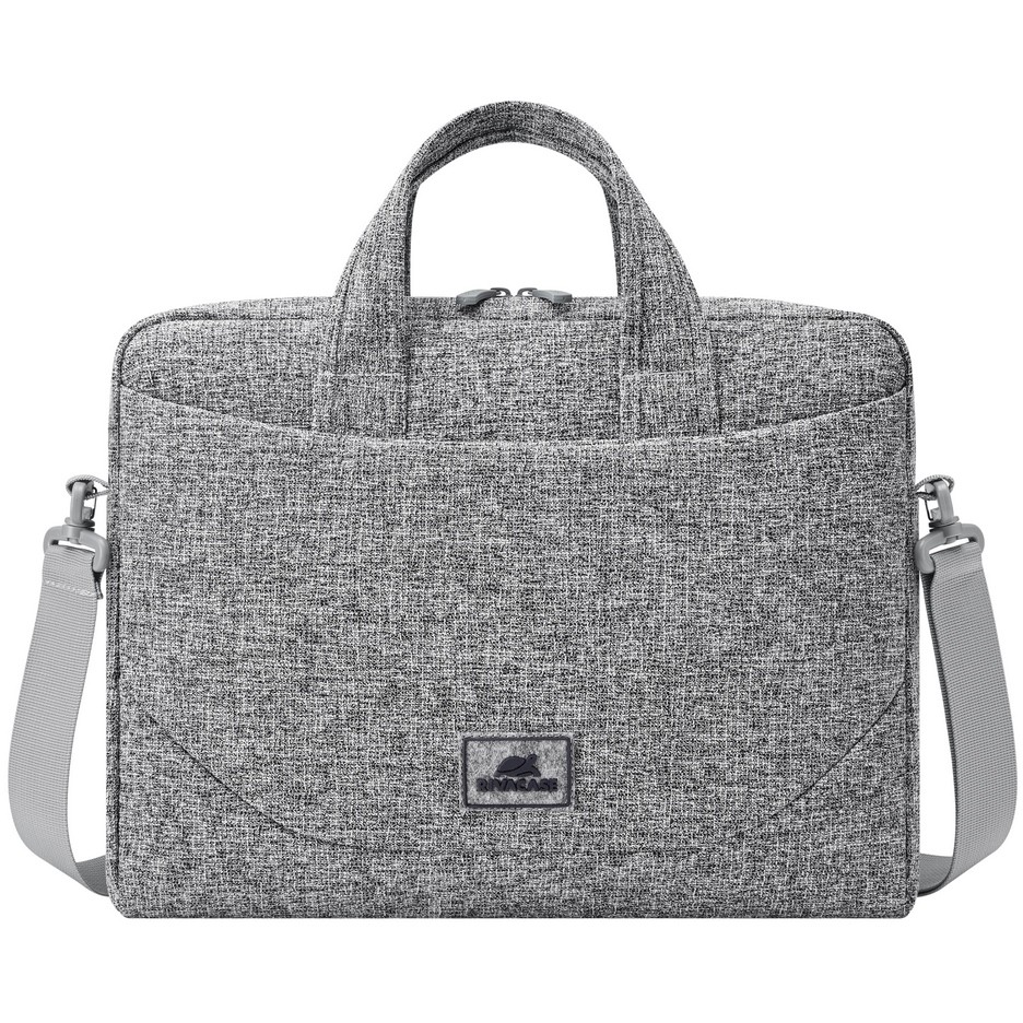 Riva Laptoptasche    Anvik       14    light grey      7921