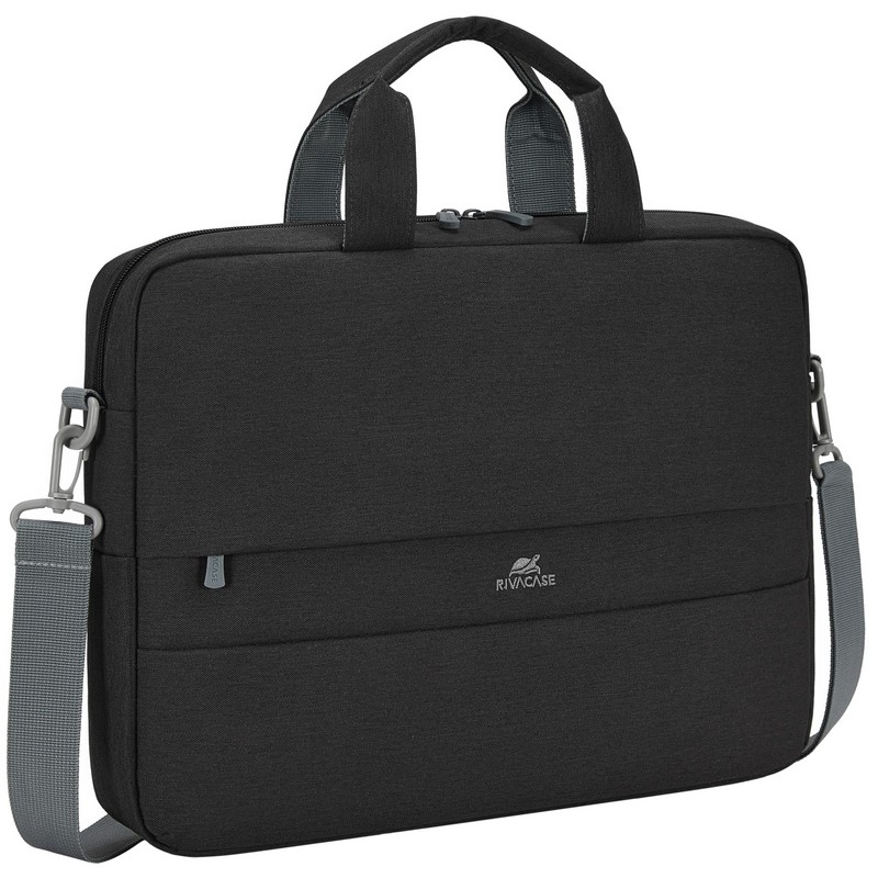 Riva Laptoptasche    Prater     15,6      black       7532