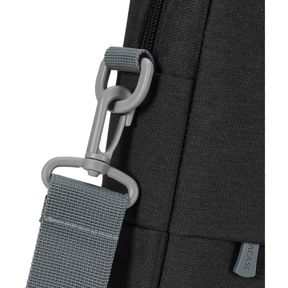 Riva Laptoptasche    Prater     15,6      black       7532