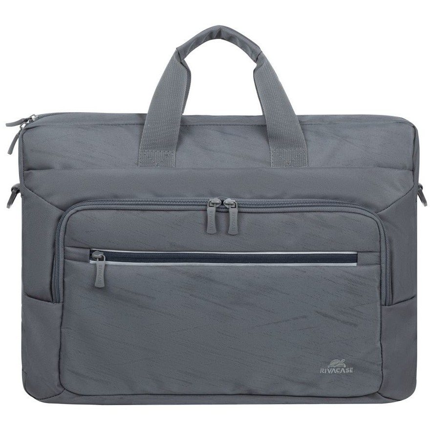Riva NB Tasche   Alpendorf 15,6-16      grau         7531
