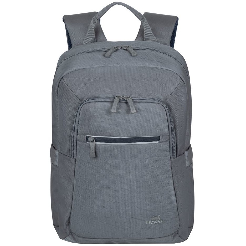 Riva NB Rucksack Alpendorf Eco 13.3-14  grau         7523