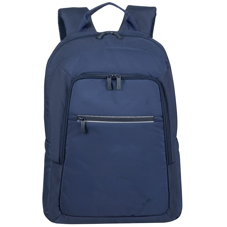 Riva NB Rucksack Alpendorf Eco 15-6-16  dunkel blau  7561
