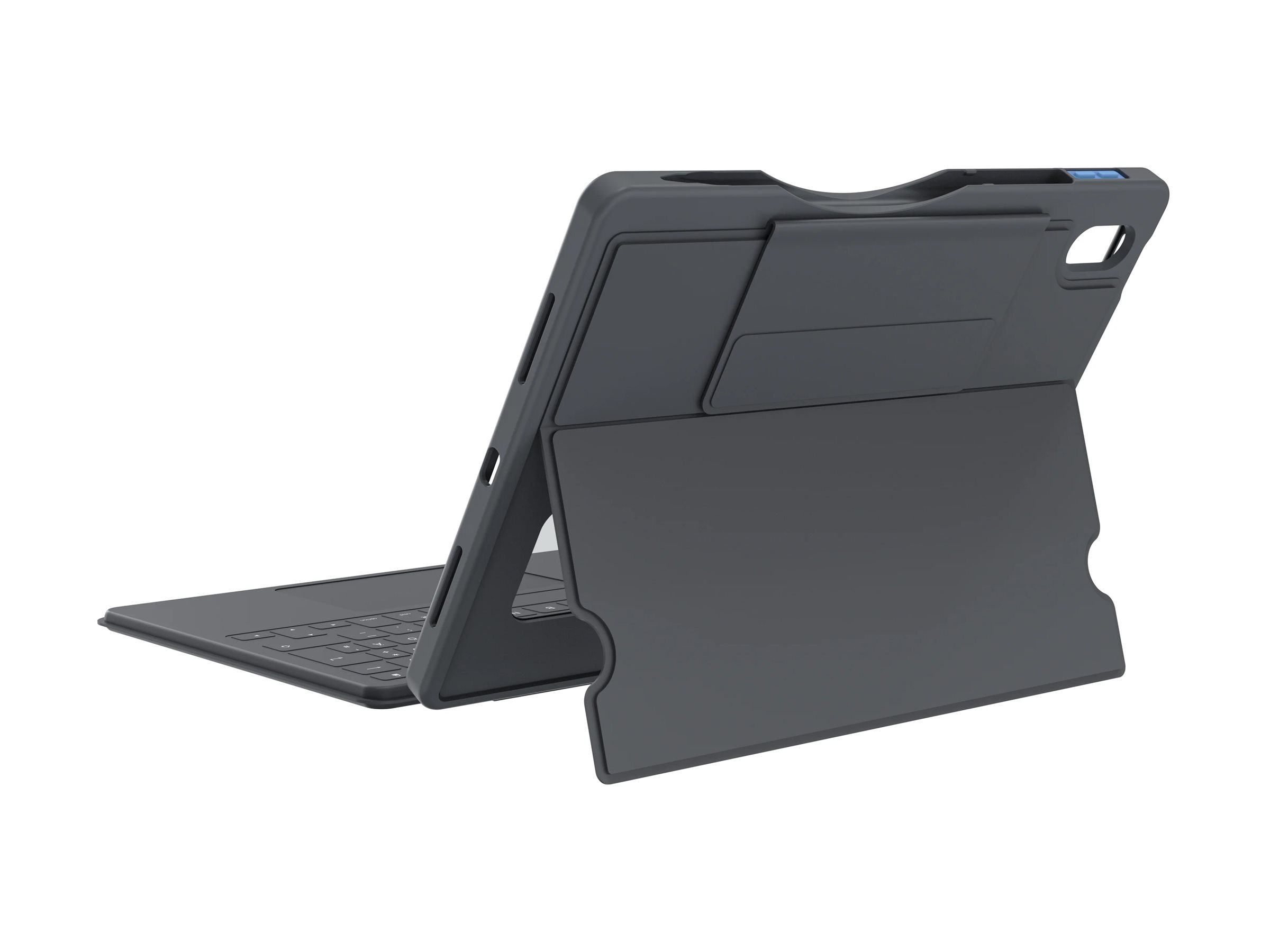 DEQSTER Smart Rugged Touch PLUS Keyboard