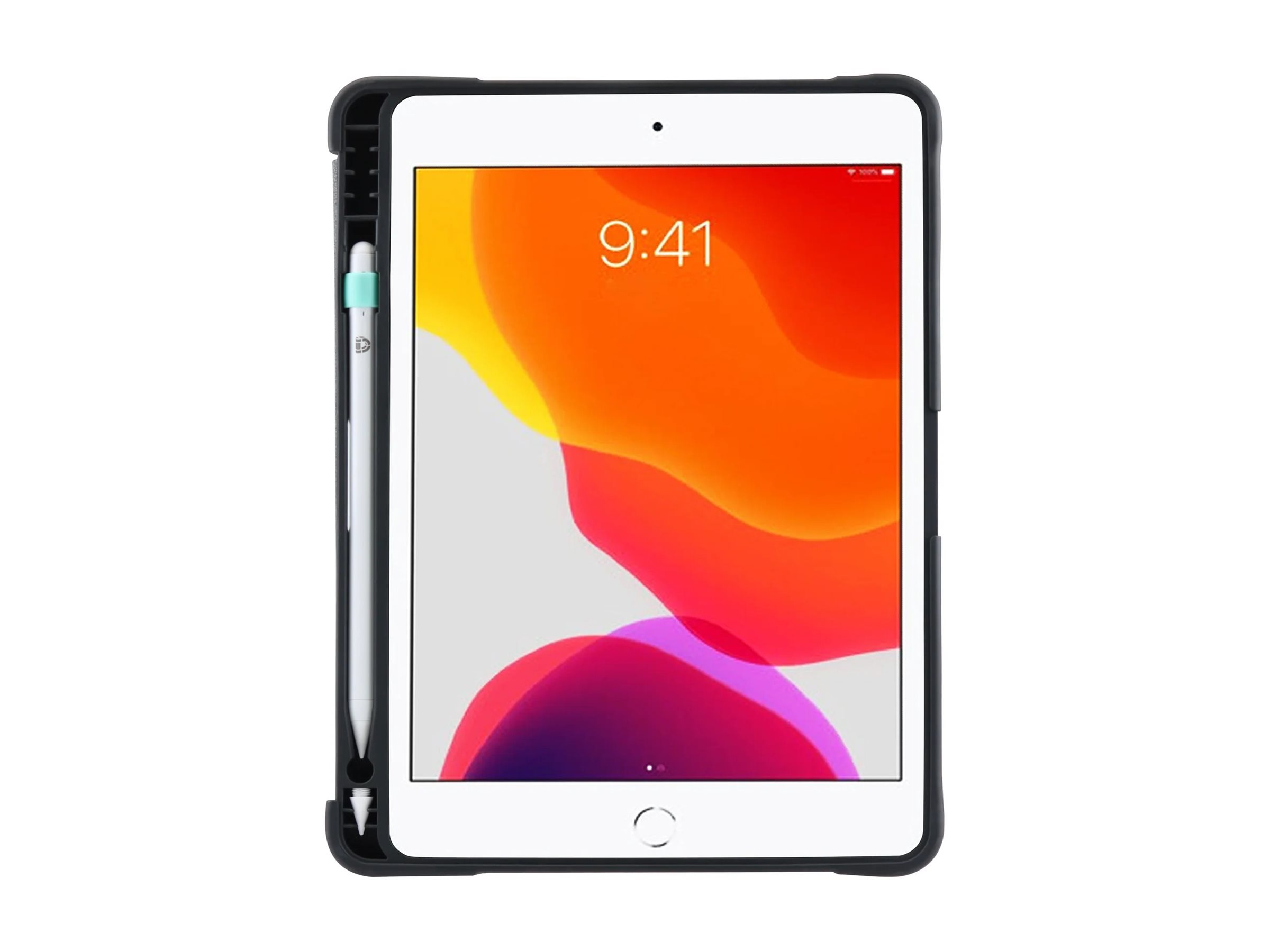 DEQSTER Rugged Case RT2 iPad A16