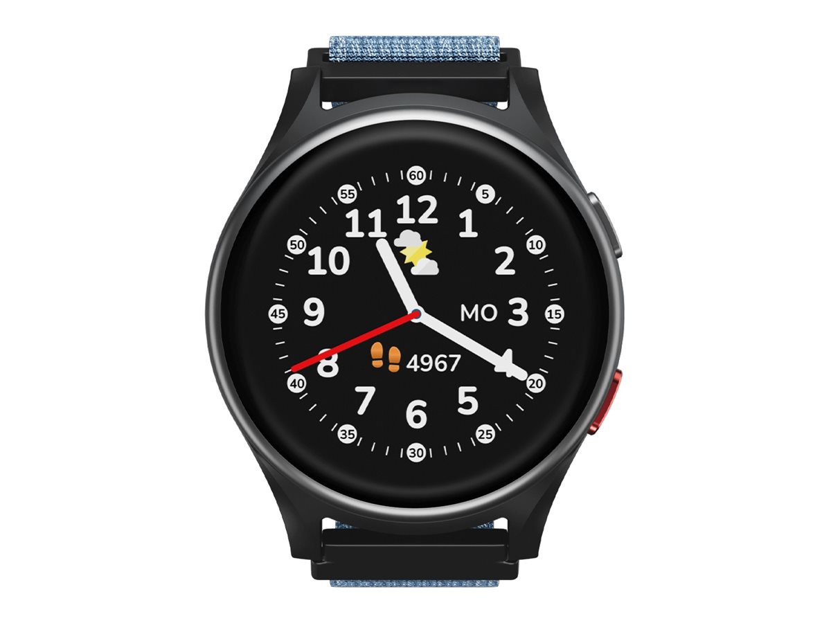 TELEKOM Anio Kidswatch 6 blau