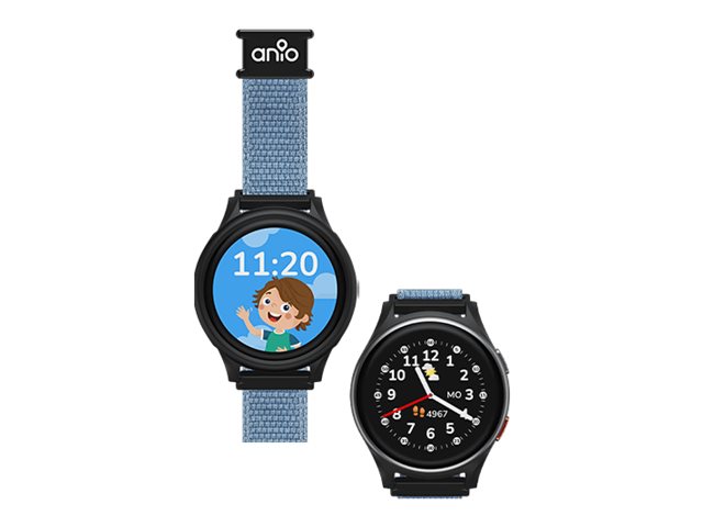 TELEKOM Anio Kidswatch 6 blau