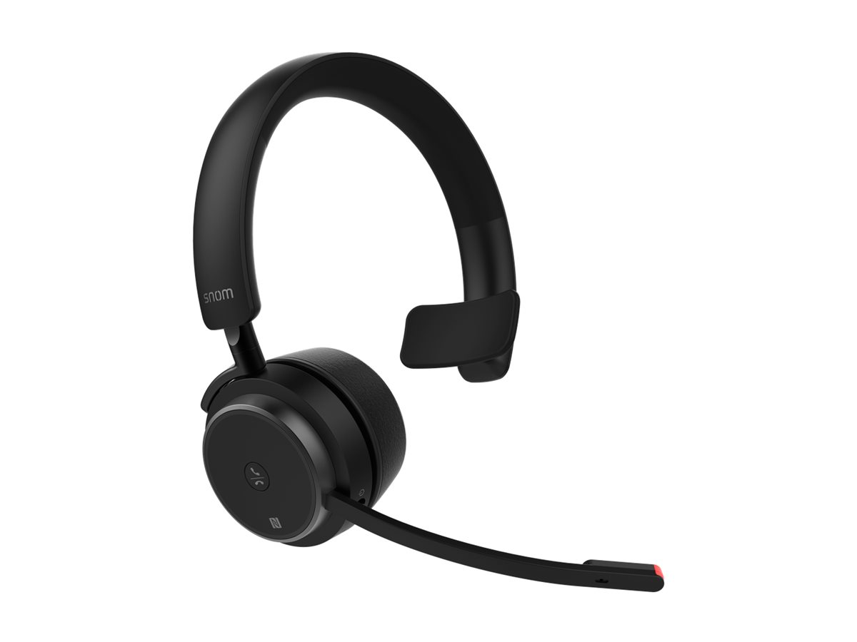 SNOM A350M Headset