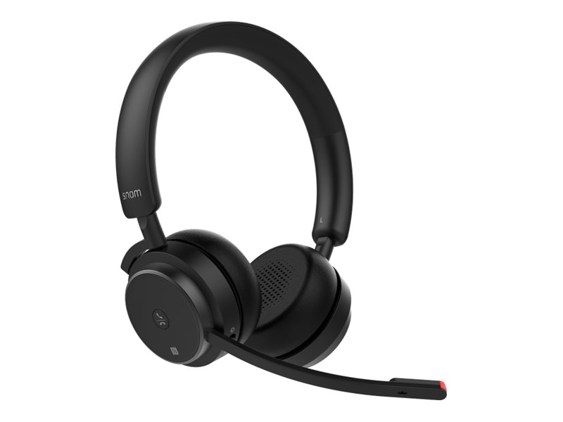 SNOM A350D Headset