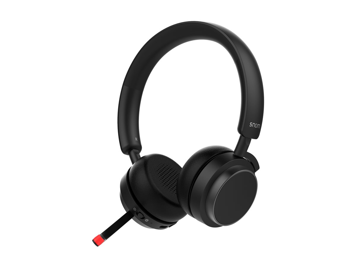 SNOM A350D Headset