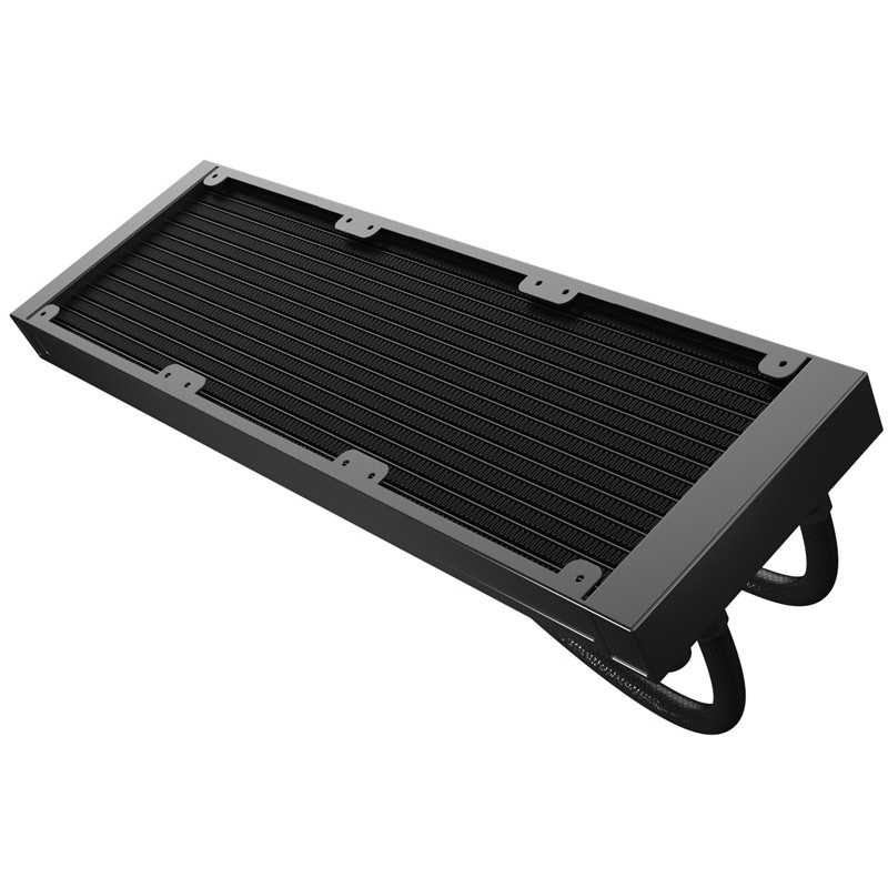 LC-Power WAK LC-CC-360-B JetFlow 1150/1151/1155/1156/1700