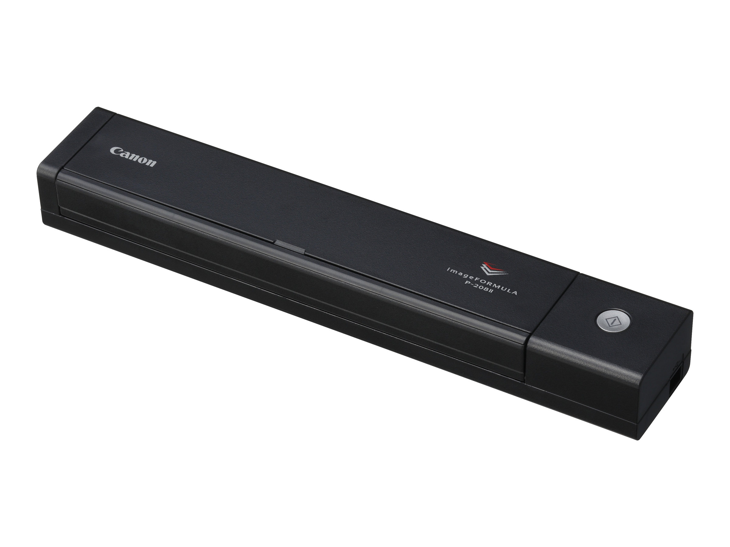 CANON P-208II Dokumentenscanner A4 USB