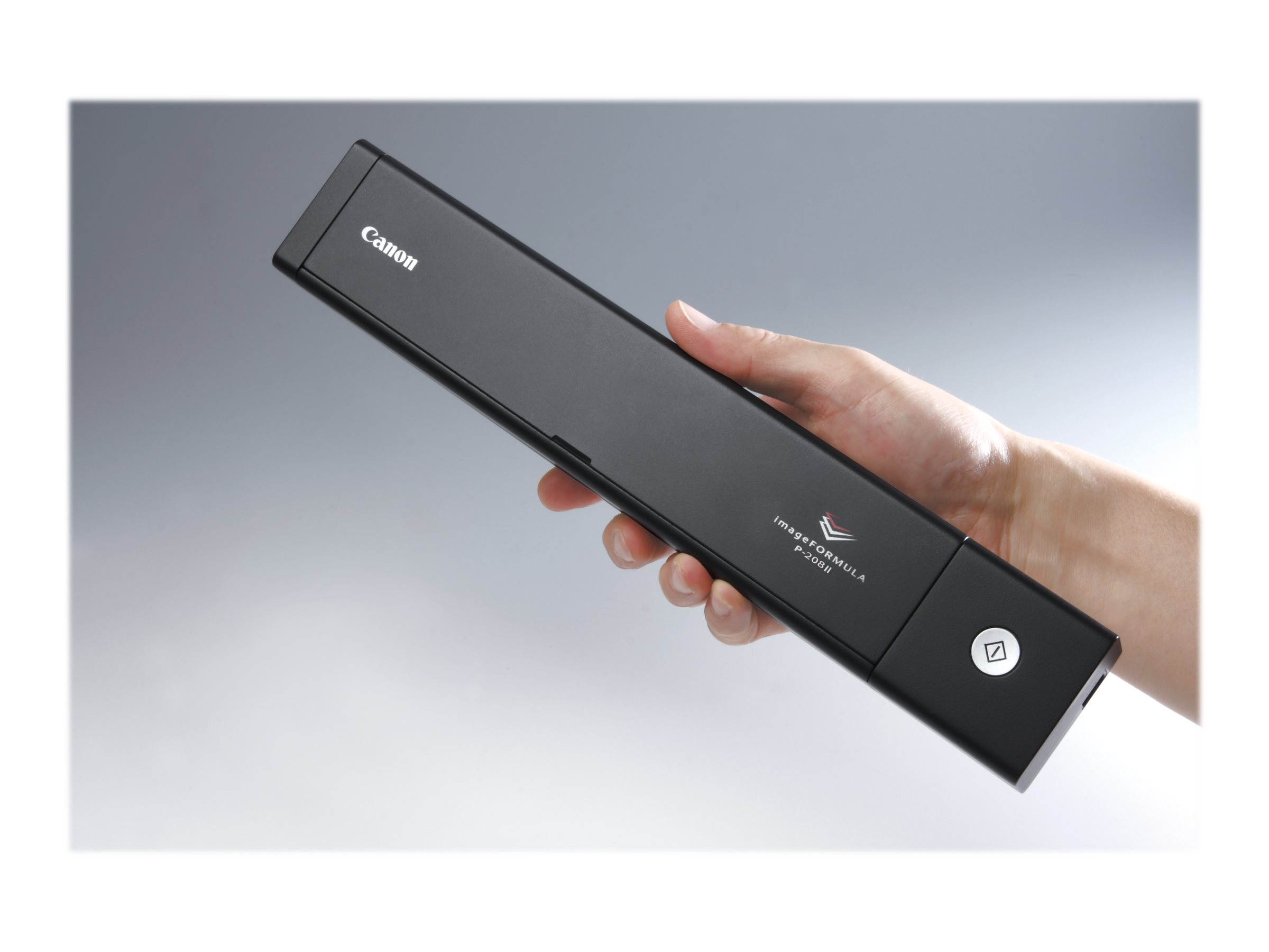 CANON P-208II Dokumentenscanner A4 USB