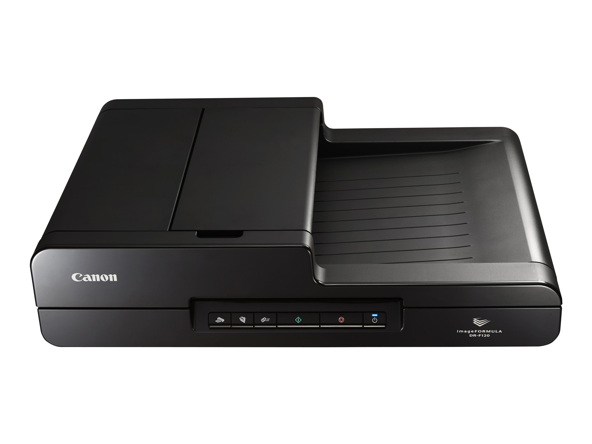 CANON DR-F120 Scanner A4 USB