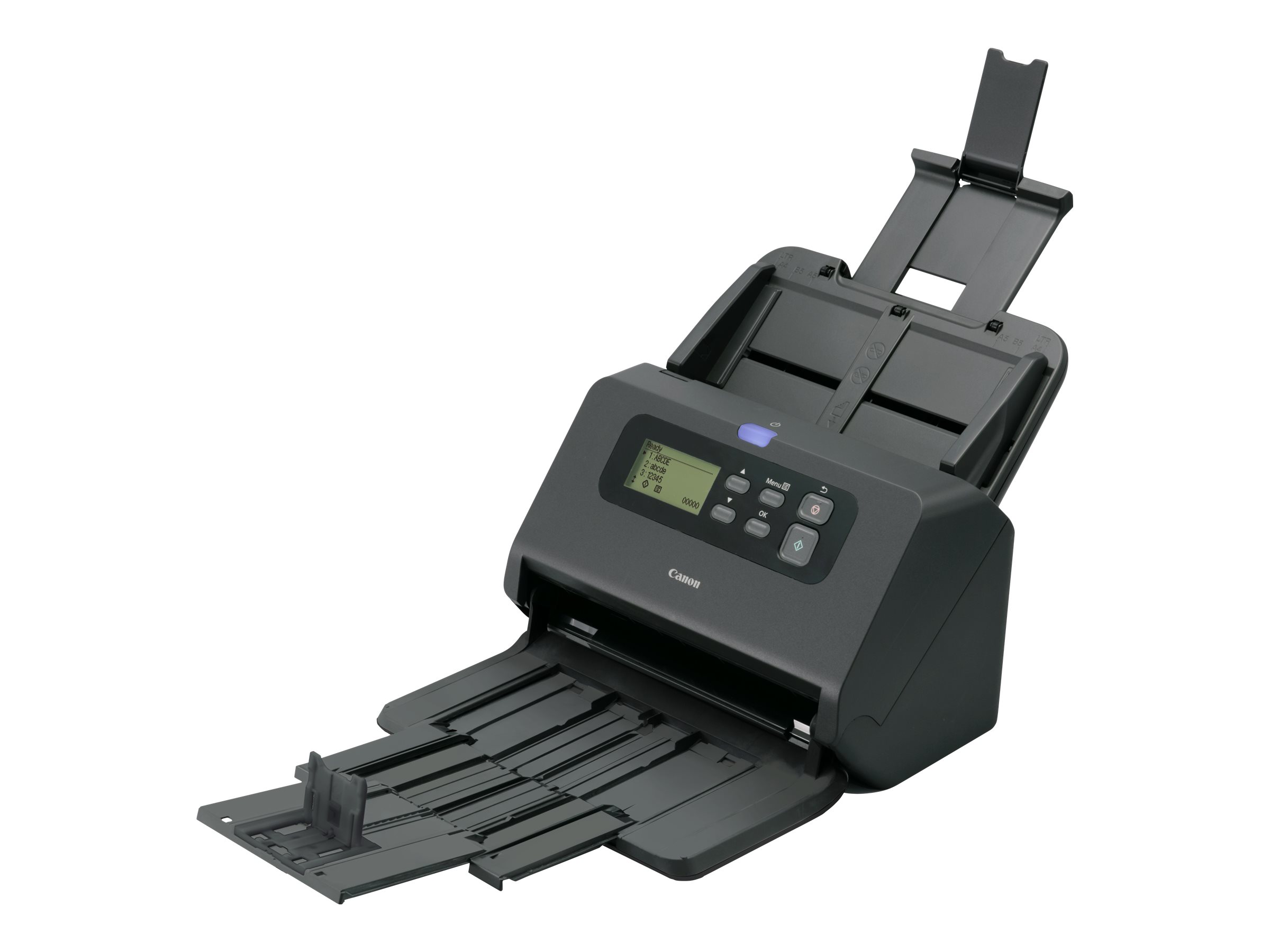 Canon Scanner imageFORMULA DR-M260