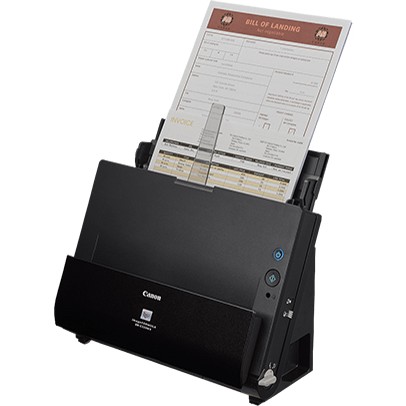 Canon imageFORMULA DR-C225 II