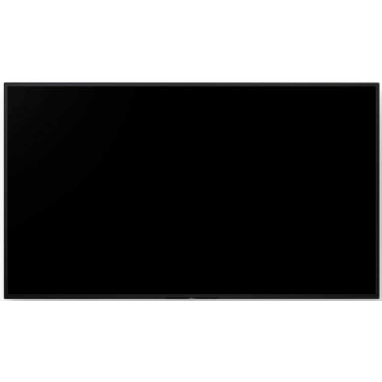 Sony FW-65BZ40L Signage Display